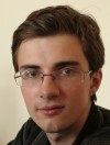 GMAT Prep Course Doha - Photo of Student Emmanuel