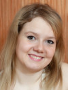 GMAT Prep Course Doha - Photo of Student Lucy