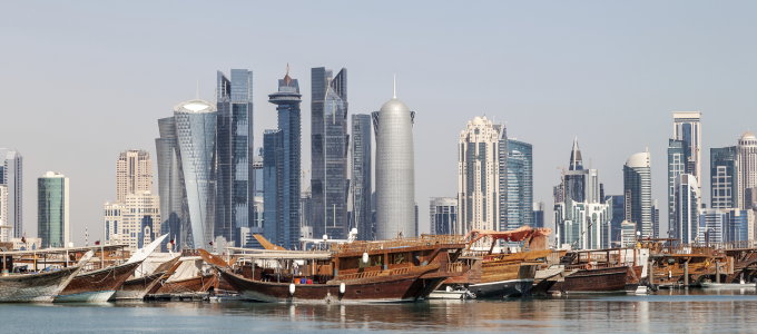 GMAT Tutoring in Doha GMAT Tutoring in Doha