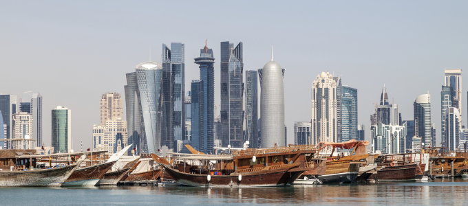 GRE Tutoring in Doha