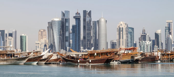 LSAT Prep Courses in Doha LSAT Prep Courses in Doha