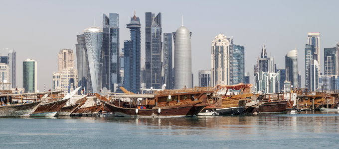 LSAT Tutoring in Doha