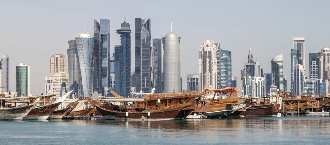 TOEFL Tutoring in Doha TOEFL Tutoring in Doha