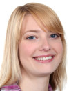 GMAT Prep Course Doha - Photo of Student Anne