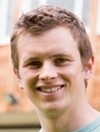 GMAT Prep Course Doha - Photo of Student Daniel