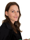 GMAT Prep Course Doha - Photo of Student Deborah