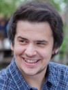 GMAT Prep Course Doha - Photo of Student Filipe
