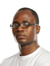 GMAT Prep Course Doha - Photo of Student James
