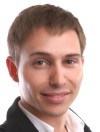 GMAT Prep Course Doha - Photo of Student Jason