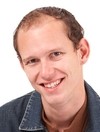 GMAT Prep Course Doha - Photo of Student Markus