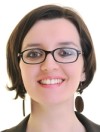 GMAT Prep Course Doha - Photo of Student Melanie