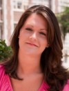 GMAT Prep Course Doha - Photo of Student Rachel