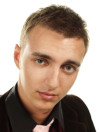 GMAT Prep Course Doha - Photo of Student Rupert