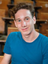 GMAT Prep Course Doha - Photo of Student Scott