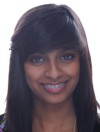GMAT Prep Course Doha - Photo of Student Shyama