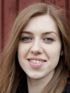 GRE Prep Course Doha - Photo of Student Linnet