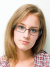GRE Prep Course Doha - Photo of Student Sophia
