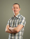 TOEFL Prep Course Doha - Photo of Student Victor